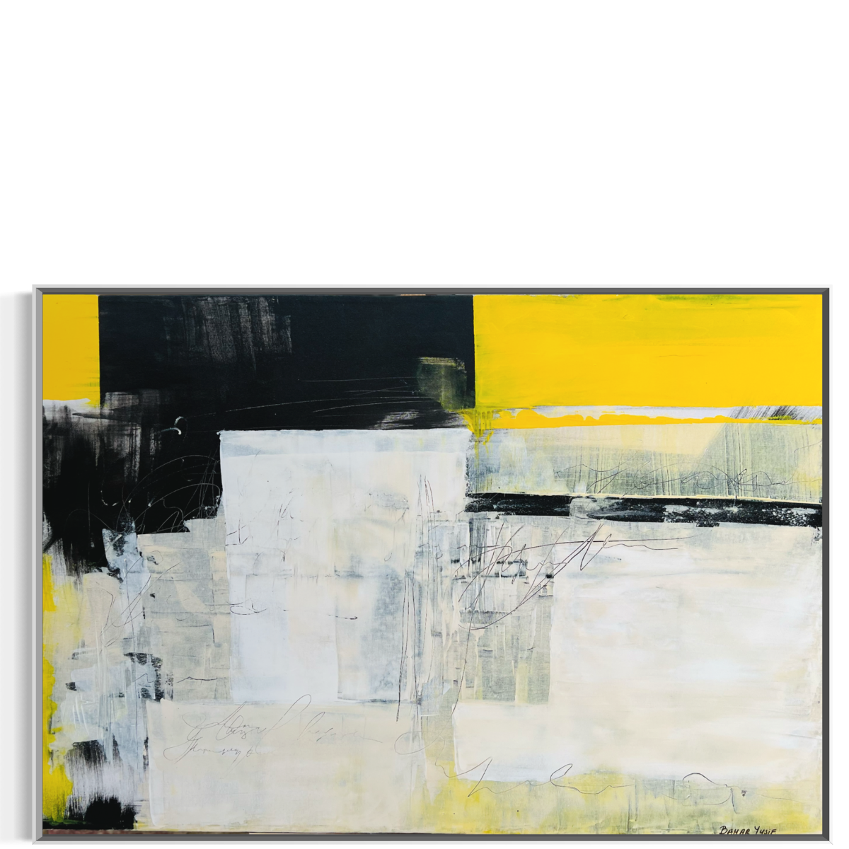 YELLOW STONE
